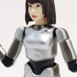 Wave SR011 Cybernetics Human HRP-4C Miim 1/12 Scale Kit -Innovative Hobby Supply shop 10 14630.1500544937