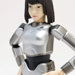 Wave SR011 Cybernetics Human HRP-4C Miim 1/12 Scale Kit -Innovative Hobby Supply shop 11 02428.1500544939