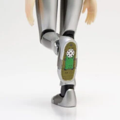 Wave SR011 Cybernetics Human HRP-4C Miim 1/12 Scale Kit -Innovative Hobby Supply shop 12 61679.1499325053