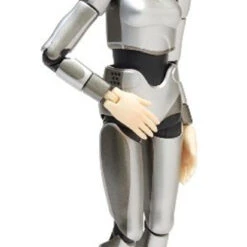 Wave SR011 Cybernetics Human HRP-4C Miim 1/12 Scale Kit -Innovative Hobby Supply shop 1 97034.1500544940