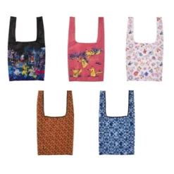 Pokemon Center Original Ecobag Collection 1 (RANDOM)