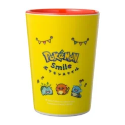 Pokemon Center Original Mini Melamine Tumbler Collection Pokemon Smile (1 Pc) -Innovative Hobby Supply shop 4521329352046 3ddfc2e240ef335fdb2a03ae2eb1cf57 30421.1654662968
