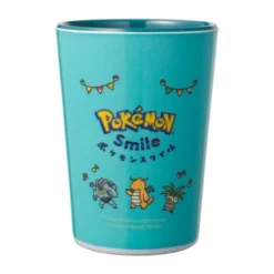 Pokemon Center Original Mini Melamine Tumbler Collection Pokemon Smile (1 Pc) -Innovative Hobby Supply shop 4521329352046 640f58d7c6787cbcca127e94e33f2941 01562.1654662971