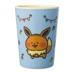Pokemon Center Original Mini Melamine Tumbler Collection Pokemon Smile (1 Pc) -Innovative Hobby Supply shop 4521329352046 df4a6c486681bbf49d0abfb5989591cf 03131.1654662972