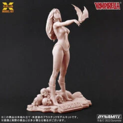 XPlus 1/8 Vampirella Jose Gonzalez Edition Plastic Model Kit -Innovative Hobby Supply shop 4532149021111 f5bee586ecfefba9fd8a2f9f4e491676 35438.1658731176