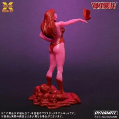 XPlus 1/8 Vampirella Jose Gonzalez Glow In The Dark Edition Plastic Model Kit 15 XPlus 1/8 Vampirella Jose Gonzalez Glow In The Dark Edition Plastic Model Kit -Innovative Hobby Supply shop 4532149022354 159b0012f7a854b78f101fce46d2cd10 32693.1687941930