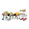 Kaiyodo ARTPLA 1/24 Camp Set Plastic Model (Laid-Back Camp/Yuru Camp) -Innovative Hobby Supply shop 4537807190383 4e7083956f58576b83b23d8721d87db8 59900.1703475393