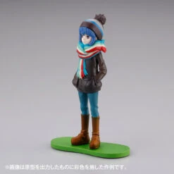 Kaiyodo ARTPLA 1/24 Camp Set Plastic Model (Laid-Back Camp/Yuru Camp) -Innovative Hobby Supply shop 4537807190383 604d9127834f1f08ac79c30f5c9eca43 80540.1703475395