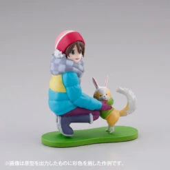 Kaiyodo ARTPLA 1/24 Camp Set Plastic Model (Laid-Back Camp/Yuru Camp) -Innovative Hobby Supply shop 4537807190383 faa68cc20c010461b94273daee6741ea 79923.1703475396