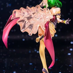 Max Factory PLAMAX MF-08 Macross Frontier Ranka Lee 1/20 Scale Kit -Innovative Hobby Supply shop 4545784010341 b 67506.1485313629