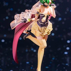 Max Factory PLAMAX MF-08 Macross Frontier Ranka Lee 1/20 Scale Kit -Innovative Hobby Supply shop 4545784010341 c 19428.1485313627