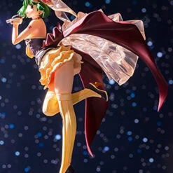 Max Factory PLAMAX MF-08 Macross Frontier Ranka Lee 1/20 Scale Kit -Innovative Hobby Supply shop 4545784010341 d 00943.1485313627