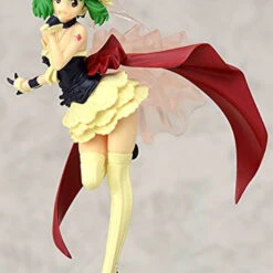 Max Factory PLAMAX MF-08 Macross Frontier Ranka Lee 1/20 Scale Kit -Innovative Hobby Supply shop 4545784010341 e 05278.1485313627
