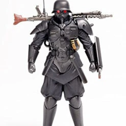 Max Factory PLAMAX MF-23 PROTECT GEAR - The Red Spectacles Ver. 1/20 Scale Kit 15 Max Factory PLAMAX MF-23 PROTECT GEAR - The Red Spectacles Ver. 1/20 Scale Kit -Innovative Hobby Supply shop 45457840106312 68111.1512533300