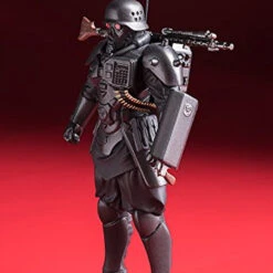 Max Factory PLAMAX MF-23 PROTECT GEAR - The Red Spectacles Ver. 1/20 Scale Kit 17 Max Factory PLAMAX MF-23 PROTECT GEAR - The Red Spectacles Ver. 1/20 Scale Kit -Innovative Hobby Supply shop 45457840106314 23085.1512533300