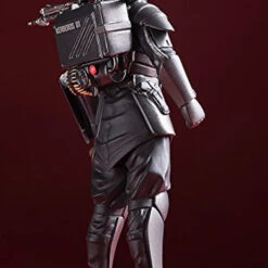 Max Factory PLAMAX MF-23 PROTECT GEAR - The Red Spectacles Ver. 1/20 Scale Kit 18 Max Factory PLAMAX MF-23 PROTECT GEAR - The Red Spectacles Ver. 1/20 Scale Kit -Innovative Hobby Supply shop 45457840106315 00687.1512533300