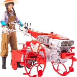 Max Factory PLAMAX MF-28 Inaho With Honda F90 Tiller Cage Wheel Type 1/20 Scale Kit -Innovative Hobby Supply shop 4545784010730 6369d24ae1517fe0729bc1a535ad2abb 30318.1537922358