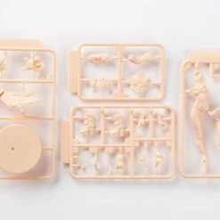 Max Factory PLAMAX MF-42 Minimum Factory Miyuki: Makeup Edition 1/20 Plastic Model (Shunya Yamashita Military Qty's) 13 Max Factory PLAMAX MF-42 Minimum Factory Miyuki: Makeup Edition 1/20 Plastic Model (Shunya Yamashita Military Qty's) -Innovative Hobby Supply shop 4545784013748 7eb1ffe086deefcf8d30b99fe90ed7a5 21602.1696916357