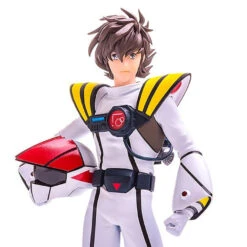 Max Factory PLAMAX MF-27: Minimum Factory Hikaru Ichijyo 1/20 Plastic Model (Macross) -Innovative Hobby Supply shop 4545784013878 1c1115e8a325efc44ad2ff126f0fd56e 68815.1702623116