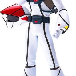 Max Factory PLAMAX MF-27: Minimum Factory Hikaru Ichijyo 1/20 Plastic Model (Macross)