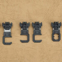 Max Factory COMBAT ARMORS MAX08: 1/72 Eastland WE211 Maverick Plastic Model (Fang Of The Sun Dougram) -Innovative Hobby Supply shop 4545784013892 393ed17c1d7edc42e6bb54e6baba45cd 89524.1705639834