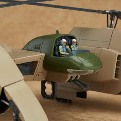 Max Factory COMBAT ARMORS MAX08: 1/72 Eastland WE211 Maverick Plastic Model (Fang Of The Sun Dougram) -Innovative Hobby Supply shop 4545784013892 48da0073d3aea770c586bb702149fe91 47057.1705639833