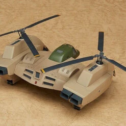 Max Factory COMBAT ARMORS MAX08: 1/72 Eastland WE211 Maverick Plastic Model (Fang Of The Sun Dougram) -Innovative Hobby Supply shop 4545784013892 69bdfdab03bf44754f05528d267bb55a 31376.1705639831