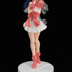 Max Factory PLAMAX MF-04: Minimum Factory Lynn Minmay Do You Remember Love? Ver. 1/20 Plastic Model (Macross) -Innovative Hobby Supply shop 454784012895 3969b3be1aff77243e284ce701a9c00f 15021.1652337482