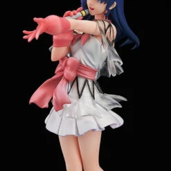 Max Factory PLAMAX MF-04: Minimum Factory Lynn Minmay Do You Remember Love? Ver. 1/20 Plastic Model (Macross) -Innovative Hobby Supply shop 454784012895 aa445e0e8ec122c18aab92c4f265402b 12005.1652337481