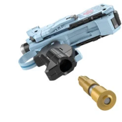 Bandai Girl Gun Lady 1/1 Attack Girl Gun Ver. Alpha Tango Plastic Model -Innovative Hobby Supply shop 4573102611291 7b10bd3ee465067106200f6da4943712 76661.1618367480