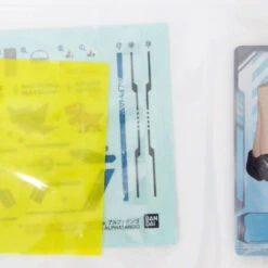 Bandai Girl Gun Lady 1/1 Attack Girl Gun Ver. Alpha Tango Plastic Model -Innovative Hobby Supply shop 4573102611291 bebd31bcaddc8b4eeb7f3b4bb889c3b8 73724.1618367477