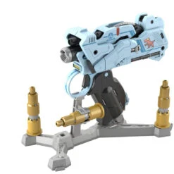 Bandai Girl Gun Lady 1/1 Attack Girl Gun Ver. Alpha Tango Plastic Model -Innovative Hobby Supply shop 4573102611291 cee03bd2cc87d3d3527d158a036bb3d5 99150.1618367479