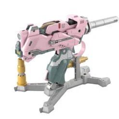 Bandai Girl Gun Lady 1/1 Attack Girl Gun Ver. Bravo Tango Plastic Model 19 Bandai Girl Gun Lady 1/1 Attack Girl Gun Ver. Bravo Tango Plastic Model -Innovative Hobby Supply shop 4573102611307 d51e3245e83278d7eb358a3c29eef58e 04305.1618367661