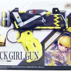 Bandai Girl Gun Lady 1/1 Attack Girl Gun Ver. Charlie Tango Plastic Model