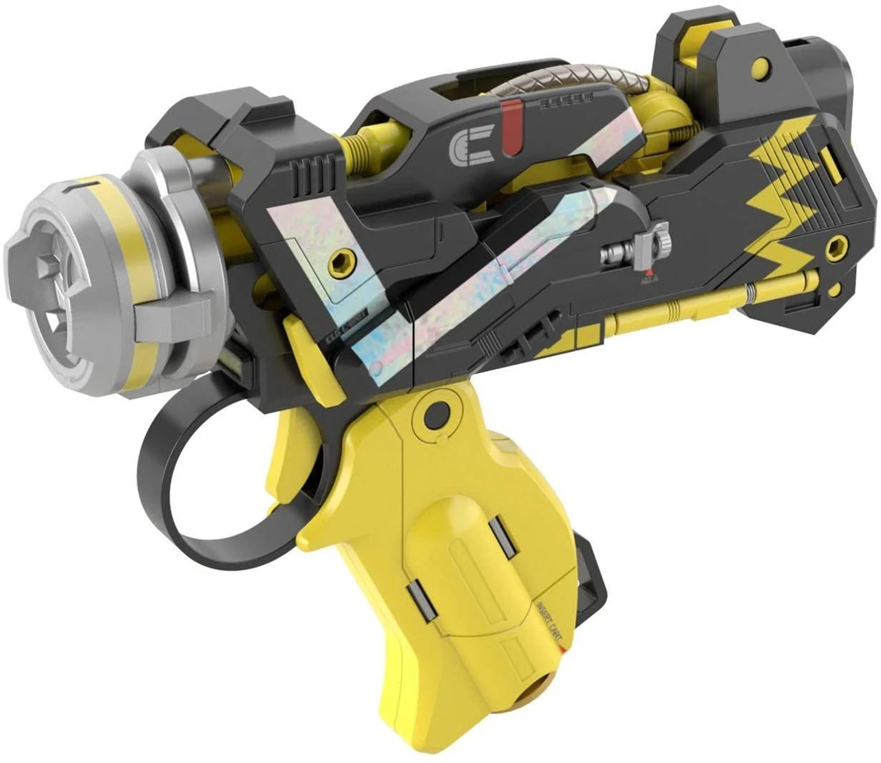 Bandai Girl Gun Lady 1/1 Attack Girl Gun Ver. Charlie Tango Plastic Model 8 Bandai Girl Gun Lady 1/1 Attack Girl Gun Ver. Charlie Tango Plastic Model - Image 6