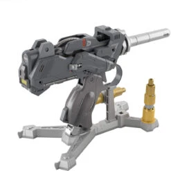 Bandai Girl Gun Lady 1/1 Attack Girl Gun Ver. Delta Tango Plastic Model 19 Bandai Girl Gun Lady 1/1 Attack Girl Gun Ver. Delta Tango Plastic Model -Innovative Hobby Supply shop 4573102611321 1000e1f626ef1431e4e9970d22b7a86c 82132.1618367985