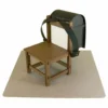 Sankei MP01-14 Chair And School Bag (Black) 1/12 Scale Paper Kits -Innovative Hobby Supply shop 4580236842798 e1be7c4ac3e9f87bc544bd369a7c032e 19907.1621908684