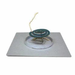 Sankei MP01-25 Mosquito Coil 1/3 Scale Paper Kits