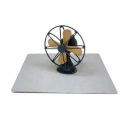 Sankei MP01-35 Fan 1/12 Scale Paper Kits