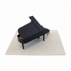 Sankei MP01-84 Grand Piano 1/53 Scale Paper Kits -Innovative Hobby Supply shop 4580236845836 e5d06b1ebe37387200ceb28e5b78f609 02587.1622000672