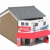 Sankei MP03-89 Japanese Store G 1/150 N Scale Paper Kits 2 Sankei MP03-89 Japanese Store G 1/150 N Scale Paper Kits -Innovative Hobby Supply shop 4580236847212 1 97983.1521166707