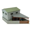 Sankei MP03-106 Small Factory C 1/150 N Scale -Innovative Hobby Supply shop 4580236849117 1 90182.1522208477