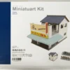 Sankei MK05-54 A Shop Around The Corner 11 (1/80 HO Scale)