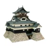 Sankei MK04-05 Inuyama Castle 1/300 Scale -Innovative Hobby Supply shop 4580236849360 1 68889.1536896978