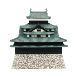 Sankei MK04-06 Matsue Castle 1/300 Scale -Innovative Hobby Supply shop 4580236849377 0d26b4b9adb5077e54f097e712fa22c4 17963.1607504474