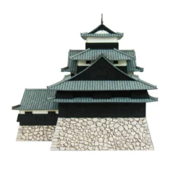 Sankei MK04-06 Matsue Castle 1/300 Scale -Innovative Hobby Supply shop 4580236849377 2d47aad2abbf54983d3c4b3d68c44f64 21874.1607504473