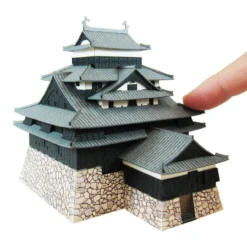 Sankei MK04-06 Matsue Castle 1/300 Scale -Innovative Hobby Supply shop 4580236849377 6aa260782d571639bcd3ebd1a1410dfb 97018.1607504476