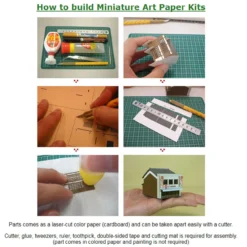 Sankei MP01-156 Japanese Store F 1/220 Z Scale 22 Sankei MP01-156 Japanese Store F 1/220 Z Scale -Innovative Hobby Supply shop 4580236849384 10 67182.1536896571