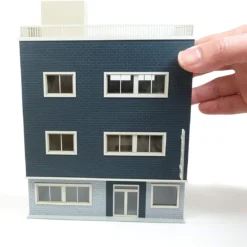 Sankei MK05-57 Building 6 1/80 HO Scale -Innovative Hobby Supply shop 4580236850069 0546390ccc472c60b873b541120fdc8d 12510.1583740830