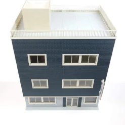 Sankei MK05-57 Building 6 1/80 HO Scale -Innovative Hobby Supply shop 4580236850069 b0dfae44d79d7fdaa45d6ba958a9bd30 56528.1583740828